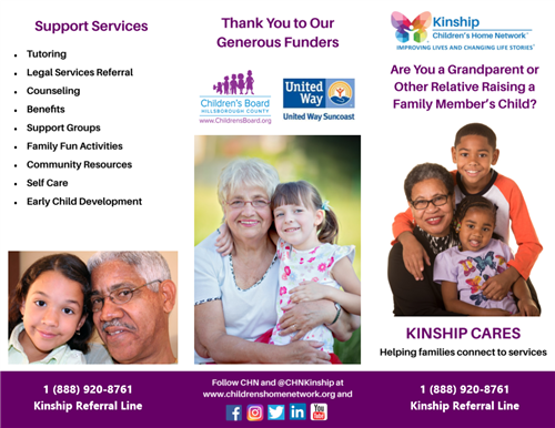 Kinship Care
